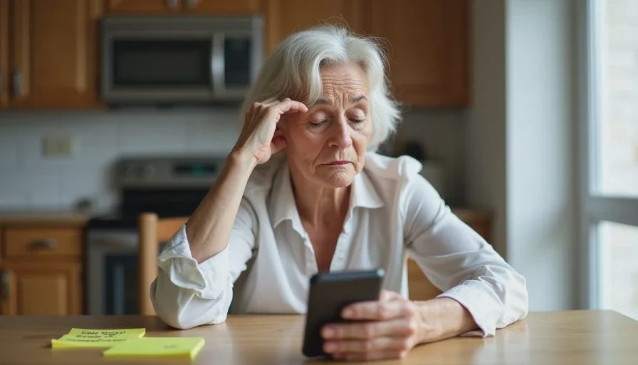 A Simple Parent Anti-Scam Plan You Can Set Up in 20 Minutes