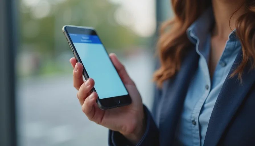 Is That Delivery Text Real? A Practical Checklist Before You Tap
