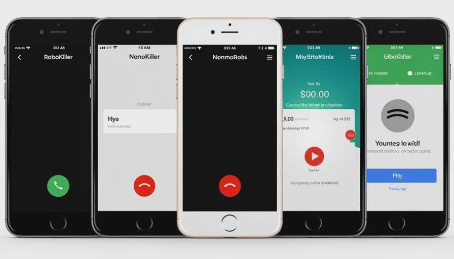 We Tested 6 Scam Call Blocking Apps — Here's What Actually Helped