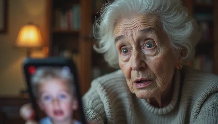 AI Face-Swap Family Emergency Scams: How the Setup Usually Begins