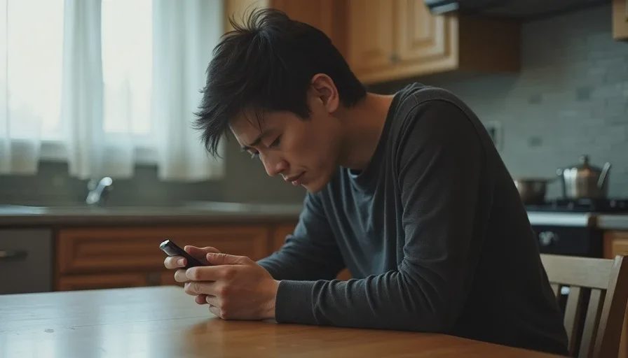 The Shame Trap: Why Scam Victims Wait Too Long to Tell Anyone
