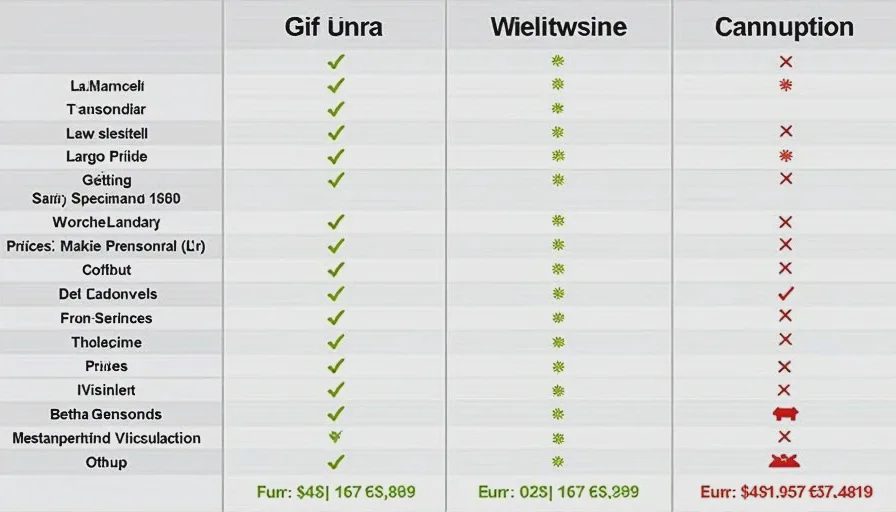 Bundle vs à la carte cost comparison.
