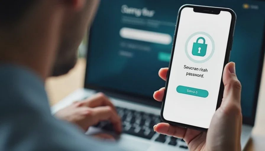 What to Do in the First Hour After You Gave a Scam Site Your Login