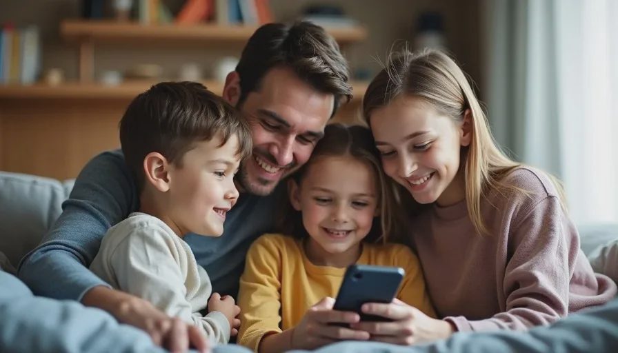 Are Mobile Security Bundles Worth It for Non-Tech Households?