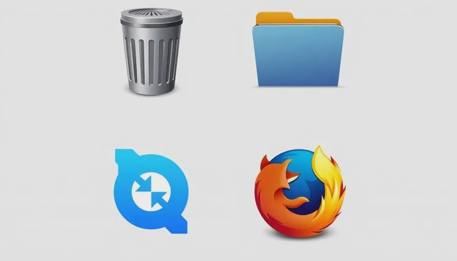 Managing phone storage without cleaner apps.