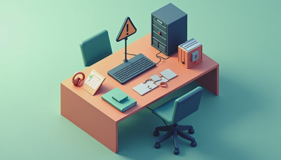 Visual context for finastra data breach