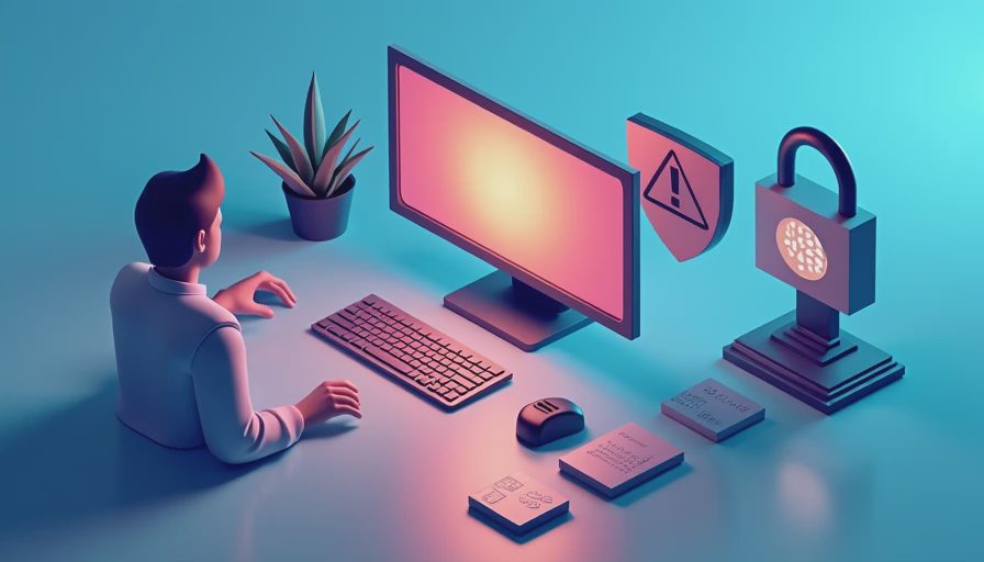 Illustration for roblox hacks