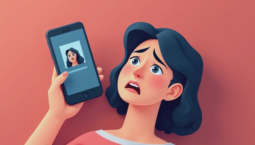 Illustration for snapchat leaks