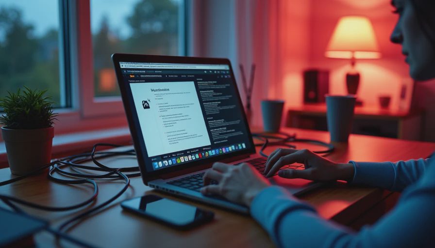 malware image: How to Spot a Dangerous Photo or Attachment