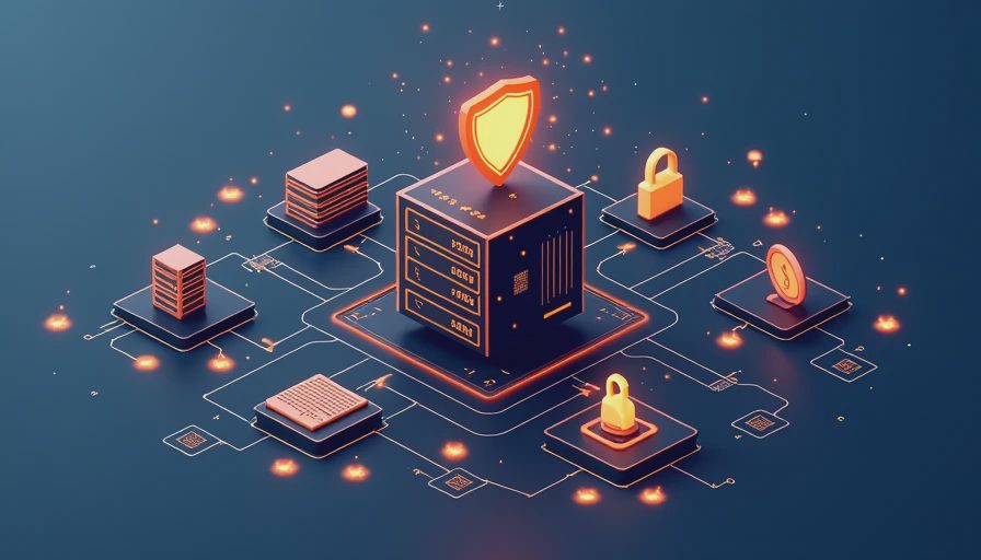 nas security news: A Calm Guide to Protecting Your Home Files