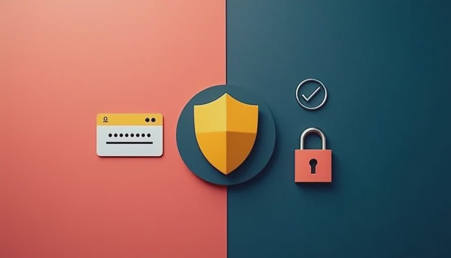 Visual context for cybersecurity tips